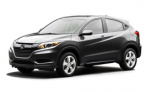 2016 Honda HR-V