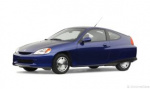 2002 Honda Insight