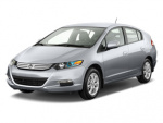 2010 Honda Insight