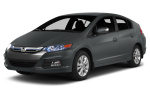 2012 Honda Insight