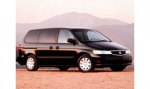 1999 Honda Odyssey