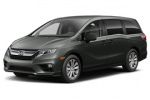 2018 Honda Odyssey