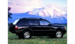 1999 Honda Passport