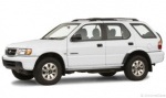 2000 Honda Passport