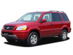 2003 Honda Pilot
