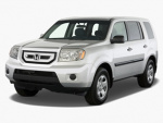 2009 Honda Pilot