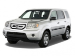 2010 Honda Pilot