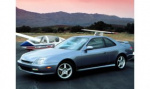 1999 Honda Prelude