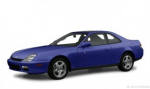 2001 Honda Prelude