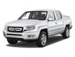 2010 Honda Ridgeline
