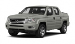 2011 Honda Ridgeline