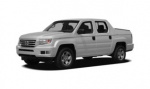 2012 Honda Ridgeline