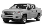 2013 Honda Ridgeline