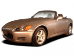 2003 Honda S2000