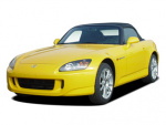 2005 Honda S2000