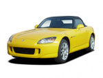 2006 Honda S2000