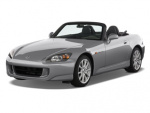 2009 Honda S2000