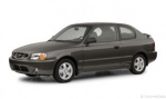 2002 Hyundai Accent