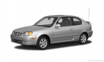 2003 Hyundai Accent