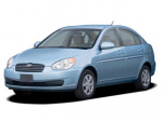 2006 Hyundai Accent