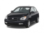 2008 Hyundai Accent