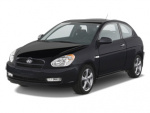 2009 Hyundai Accent