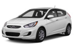 2012 Hyundai Accent