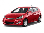 2014 Hyundai Accent