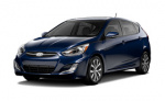 2017 Hyundai Accent