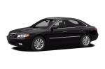 2010 Hyundai Azera