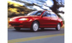 1999 Hyundai Elantra