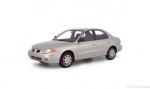 2000 Hyundai Elantra