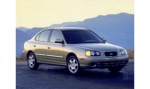 2001 Hyundai Elantra