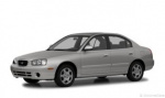 2002 Hyundai Elantra