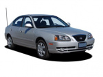2006 Hyundai Elantra
