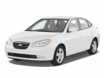 2007 Hyundai Elantra