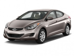 2010 Hyundai Elantra