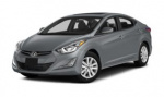 2014 Hyundai Elantra