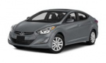 2015 Hyundai Elantra