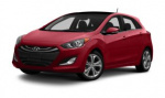 2013 Hyundai Elantra GT