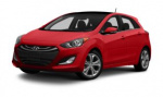 2014 Hyundai Elantra GT