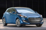 2017 Hyundai Elantra GT