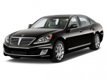 2011 Hyundai Equus