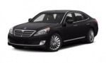 2012 Hyundai Equus