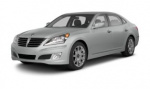 2013 Hyundai Equus