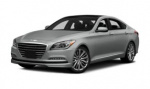2012 Hyundai Genesis