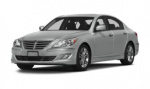 2013 Hyundai Genesis