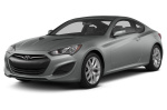 2012 Hyundai Genesis Coupe