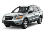 2003 Hyundai Santa Fe