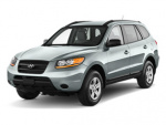 2009 Hyundai Santa Fe